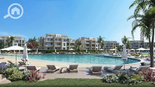 2 Bedroom Duplex for Sale in North Coast, Matruh - 5782888046763559717. jpg
