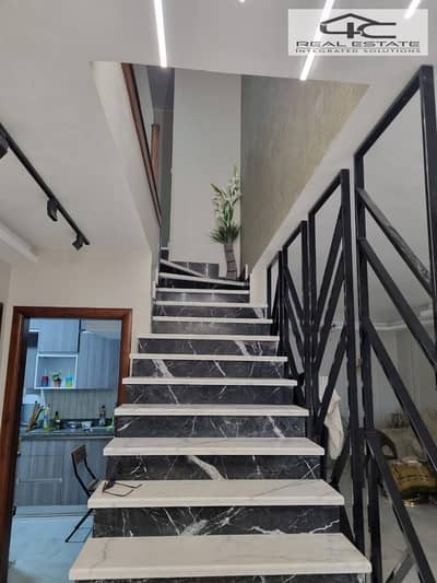 5 Bedroom Villa for Sale in Mostakbal City, Cairo - WhatsApp Image 2025-08-27 at 04.06. 01. jpeg