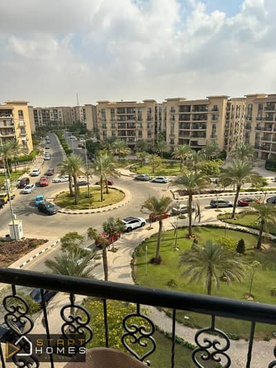 3 Bedroom Flat for Rent in New Cairo, Cairo - WhatsApp Image 2025-09-11 at 12.49. 06 PM (1). jpeg