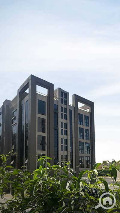 Office for Sale in New Cairo, Cairo - 4031d832-9af0-41ad-8e5e-9851c93b21f8. jpg