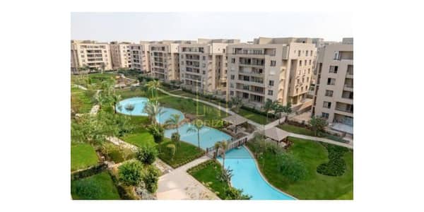 شقة 3 غرف نوم للبيع في القاهرة الجديدة، القاهرة - the-square-compound. jpg