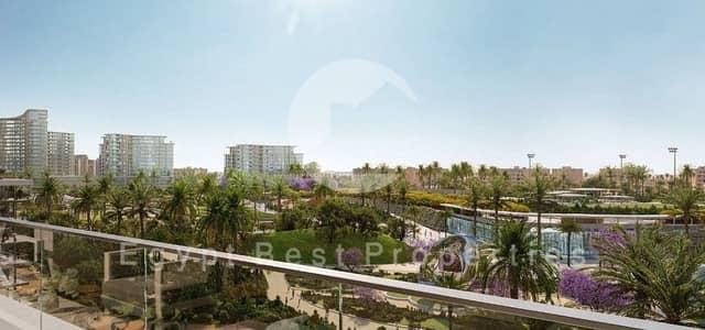 شقة 2 غرفة نوم للبيع في الشيخ زايد، الجيزة - IMG-20240212-WA0181. jpg