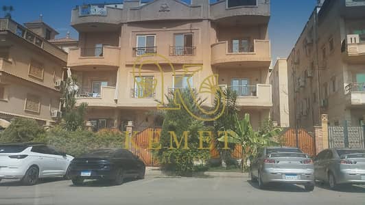 فلیٹ 3 غرف نوم للبيع في القاهرة الجديدة، القاهرة - WhatsApp Image 2025-08-20 at 12.33. 42 PM. jpeg
