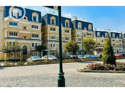 3 Bedroom Flat for Sale in 6th of October, Giza - Mountain View iCity 5. jpg