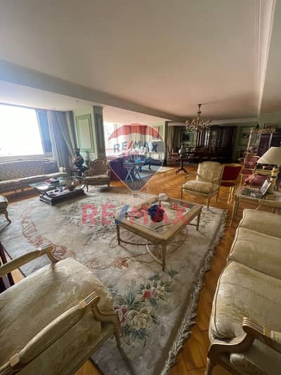 3 Bedroom Flat for Sale in Heliopolis, Cairo - WhatsApp Image 2025-09-17 at 1.54. 51 PM. jpeg