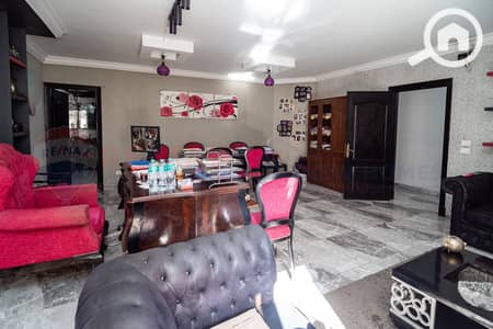 Office for Sale in Laurent, Alexandria - 1. JPG