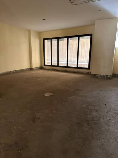 مکتب  للبيع في مصر الجديدة، القاهرة - IMG-20250916-WA0016. jpg