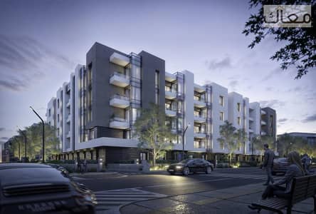 3 Bedroom Flat for Sale in Zahraa Al Maadi, Cairo - 920351bb-bf75-4109-9f0e-d008d05d11ed. jpg