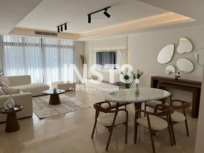 3 Bedroom Apartment for Rent in New Cairo, Cairo - IMG-20250917-WA0072. jpg