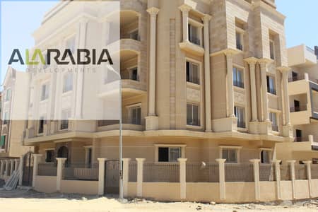 شقة 3 غرف نوم للبيع في القاهرة الجديدة، القاهرة - IMG_0604. JPG