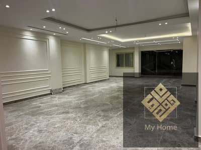 3 Bedroom Apartment for Sale in Obour City, Cairo - WhatsApp Image 2025-09-17 at 12.33. 30 PM. jpeg