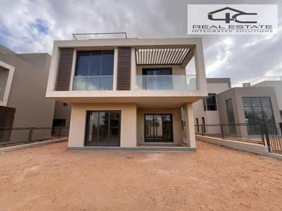 4 Bedroom Twin House for Sale in New Cairo, Cairo - WhatsApp Image 2025-09-17 at 5.07. 34 PM (1). jpeg