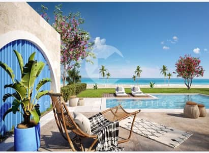 3 Bedroom Townhouse for Sale in North Coast, Matruh - WhatsApp Image 2025-07-14 at 13.04. 57_3a56ea87 - Copy. jpg
