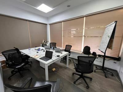 مکتب  للايجار في القطامية، القاهرة - WhatsApp Image 2025-09-11 at 1.19. 34 PM. jpeg