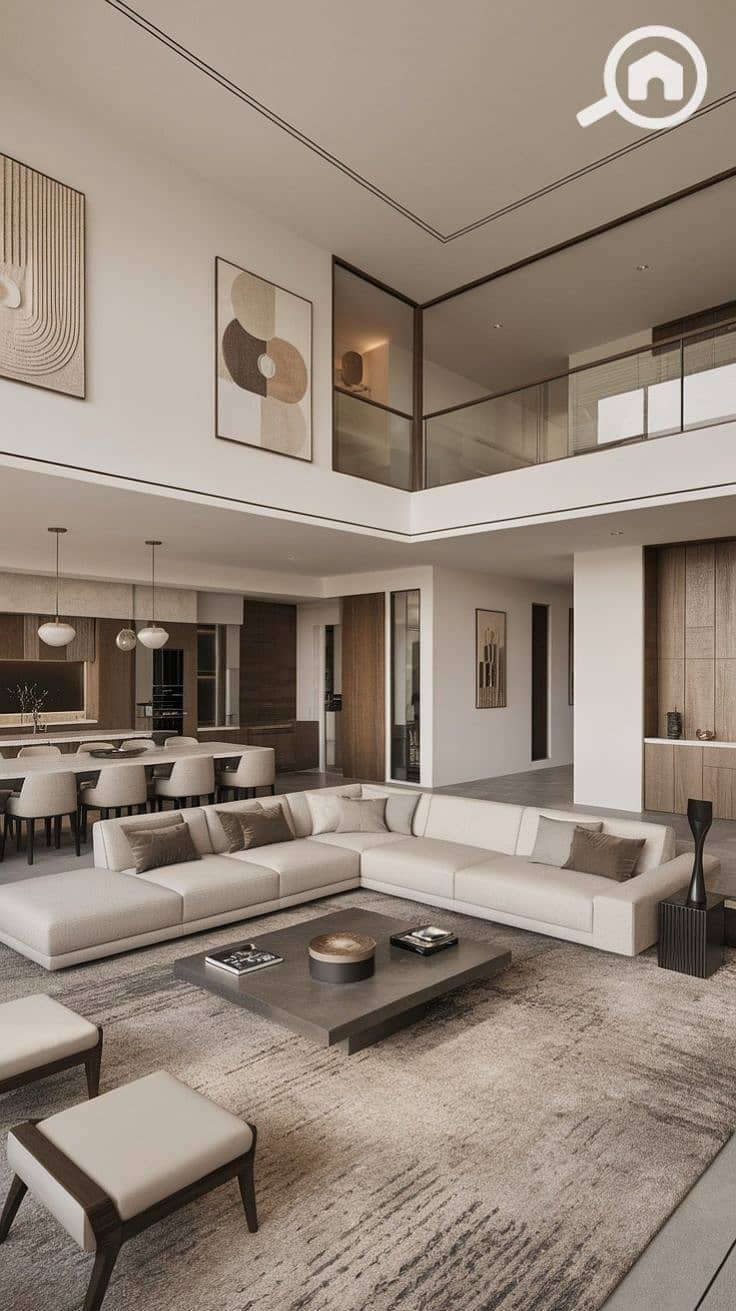 2 27 Rectangle Living Room Ideas_ Layouts, Designs & Decor Tips. jpeg