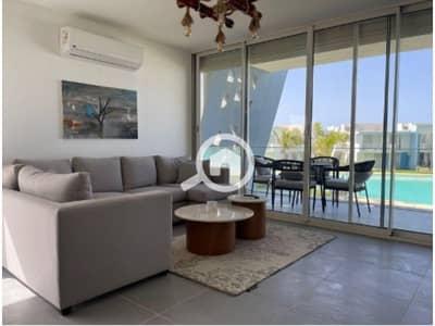 2 Bedroom Chalet for Sale in North Coast, Matruh - 33d655d3-a73d-4836-8b32-ff76ceb1c237. jfif. jpg