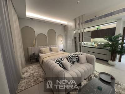 استوديو  للايجار في 6 أكتوبر، الجيزة - WhatsApp Image 2025-09-18 at 12.27. 08. jpeg