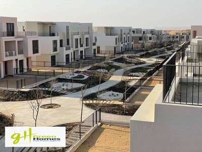 تاون هاوس 3 غرف نوم للبيع في هليوبوليس الجديدة، القاهرة - 0620f038-32d9-4e37-ab2c-6893f66d2961. jpeg