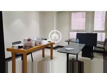 مکتب  للايجار في الزمالك، القاهرة - 68b7f2b6db794249646382. jpg