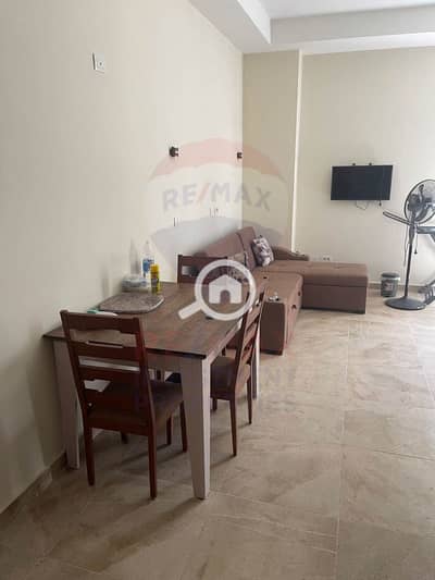 1 Bedroom Flat for Rent in North Coast, Matruh - 2. jpg