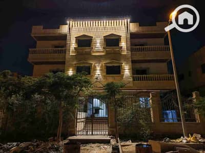 فلیٹ 3 غرف نوم للبيع في مدينة بدر، القاهرة - 1000005056. jpg