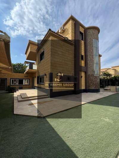 5 Bedroom Villa for Sale in New Cairo, Cairo - صورة واتساب بتاريخ 1447-03-26 في 12.40. 55_56900f2e. jpg