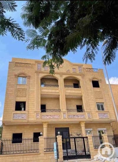 3 Bedroom Apartment for Sale in New Cairo, Cairo - 1001457054. jpg