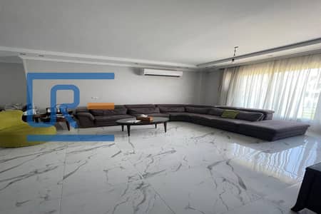 2 Bedroom Apartment for Rent in New Cairo, Cairo - main 1. jpg