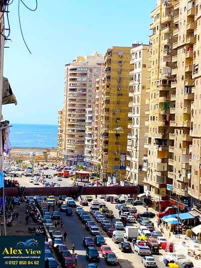 2 Bedroom Apartment for Sale in Sidi Beshr, Alexandria - 1. jpg