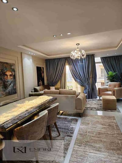 3 Bedroom Apartment for Sale in New Cairo, Cairo - 1000711679. jpg