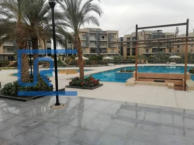 2 Bedroom Apartment for Rent in New Cairo, Cairo - IMG-20250916-WA0022. jpg