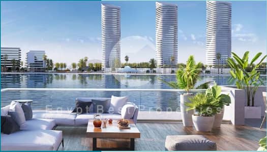 2 Bedroom Chalet for Sale in North Coast, Matruh - 3. PNG