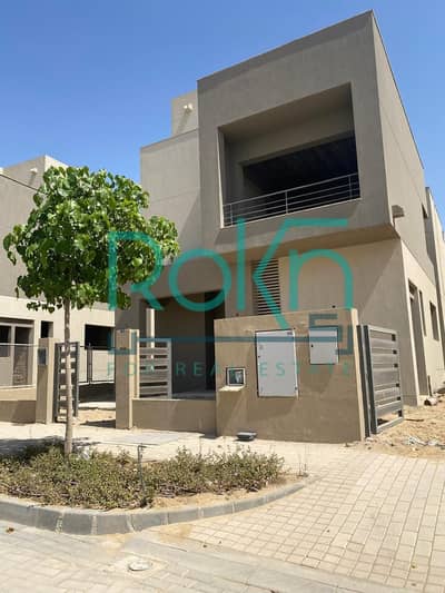 فیلا 4 غرف نوم للبيع في 6 أكتوبر، الجيزة - WhatsApp Image 2025-06-30 at 4.02. 54 PM (2). jpeg