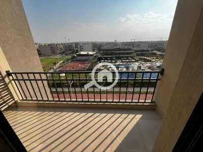 فلیٹ 3 غرف نوم للايجار في القاهرة الجديدة، القاهرة - شقة للايجار بكمبوند مون ريزيدنس Moon Residence المراسم التجمع الخامس