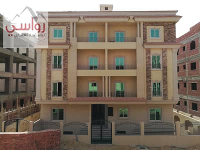 شقة 3 غرف نوم للبيع في القاهرة الجديدة، القاهرة - b15812f9-7c48-4ee6-9fef-5598dc8f717c. jpg
