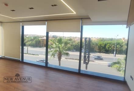 Office for Rent in New Cairo, Cairo - 3f98c436-44f0-43f0-b0d3-d19f313e19c9. jpg