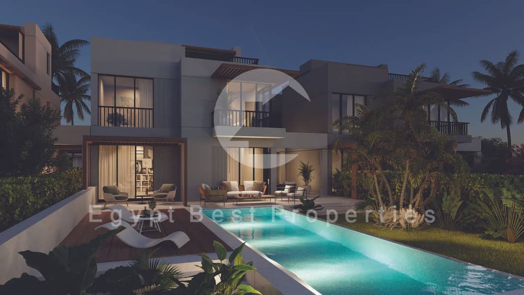 3 Orascom_-_Parkside_-_U-Villas__10_. jpg