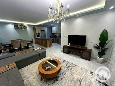 2 Bedroom Apartment for Rent in New Cairo, Cairo - 1. jpeg
