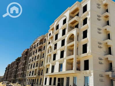 3 Bedroom Apartment for Sale in Hadayek October, Giza - IMG_4197. jpeg