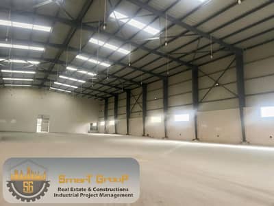 Factory for Rent in 10th of Ramadan, Sharqia - 779c9b93-c7e6-4918-94d9-121a2d0f564a. jpg