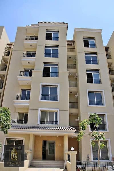 3 Bedroom Flat for Sale in Shorouk City, Cairo - WhatsApp Image 2025-02-18 at 5.16. 28 AM. jpeg