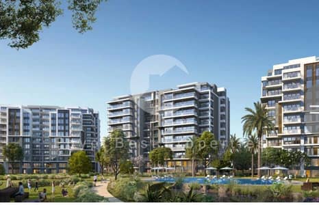 2 Bedroom Apartment for Sale in Sheikh Zayed, Giza - WhatsApp Image 2021-06-30 at 11.43. 33 AM. jpeg