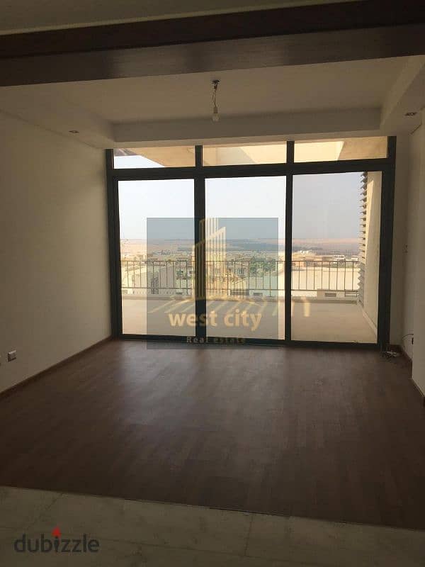 Villa 4 rooms for rent at allegria Sodic west