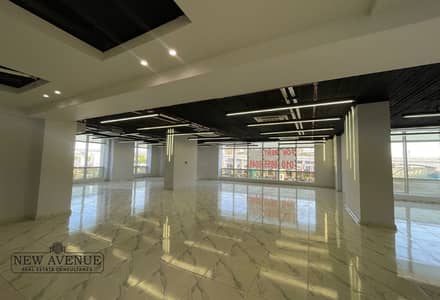 Retail for Rent in New Cairo, Cairo - 662acb7e-10d3-4f7f-b548-1a21a43138ad. jpg