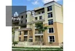 1 Bedroom Flat for Sale in Mostakbal City, Cairo - WhatsApp Image 2025-09-17 at 12.04. 32 PM. jpeg