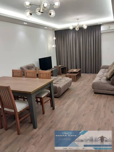 3 Bedroom Flat for Rent in New Cairo, Cairo - WhatsApp Image 2025-09-18 at 1.15. 30 PM. jpeg