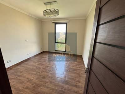 3 Bedroom Duplex for Rent in Sheikh Zayed, Giza - Upper duplex for rent at Sodic westown elsheikh zayed