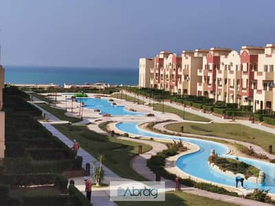 شاليه 2 غرفة نوم للبيع في راس سدر، جنوب سيناء - WhatsApp Image 2025-09-18 at 1.39. 55 PM (3). jpeg