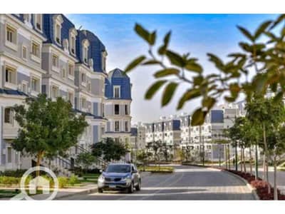3 Bedroom Flat for Sale in 6th of October, Giza - Mountain View iCity 6. jpg