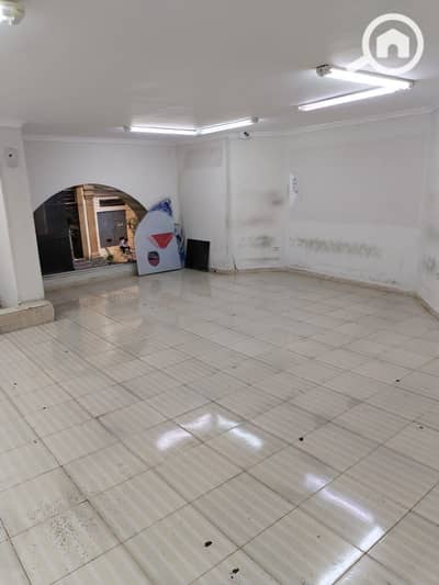 مکتب  للايجار في سموحة، الإسكندرية - f6df28fc-f407-430b-b61d-dd723cd63099 (1). jpeg